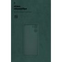 Чохол до мобільного телефона Armorstandart ICON Motorola G06 4G Dark Green (ARM89060)