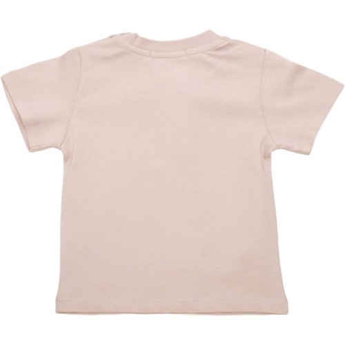 Набір дитячого одягу Breeze з машинкою (21723-104B-beige)