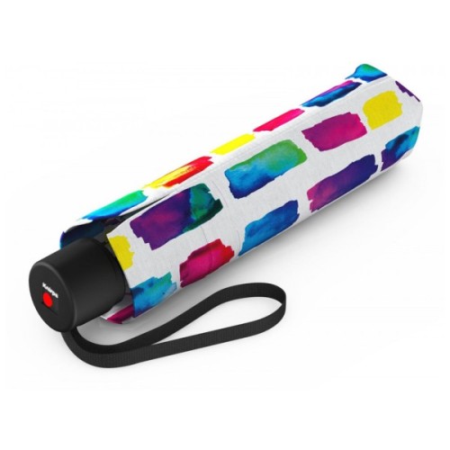 Парасоля Knirps A.050 Medium Manual Create Crystal (Kn95-7051-8543)