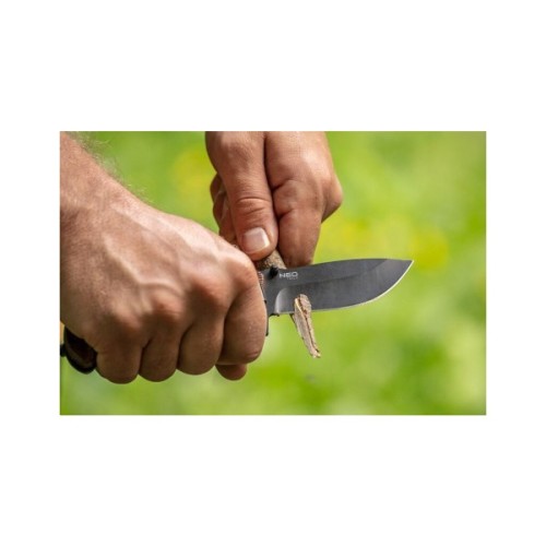 Ніж Neo Tools 6 в 1 220/90 мм (63-107)