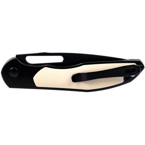 Ніж CJRB Droma BB Black (J1963-BDE)