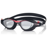 Окуляри для плавання Aqua Speed Maori 051-31 5856 чорний OSFM (5908217658562)