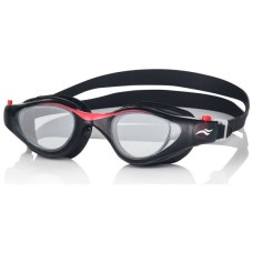 Окуляри для плавання Aqua Speed Maori 051-31 5856 чорний OSFM (5908217658562)