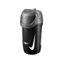 Пляшка для води Nike Fuel Jug 64 OZ чорний, антрацит 1893 мл N.100.3111.058.64 (887791410689)