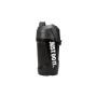 Пляшка для води Nike Fuel Jug 64 OZ чорний, антрацит 1893 мл N.100.3111.058.64 (887791410689)