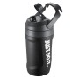 Пляшка для води Nike Fuel Jug 64 OZ чорний, антрацит 1893 мл N.100.3111.058.64 (887791410689)