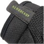 Рукавички для фітнесу Adidas Essential Training Gloves ADGB-15003GN чорний, зелений L (885652025973)