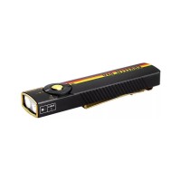 Ліхтар Olight Arkfeld Pro Class 1 CW Racing Stripes (0.0000.0908)