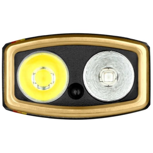 Ліхтар Olight Arkfeld Pro Class 1 CW Racing Stripes (0.0000.0908)