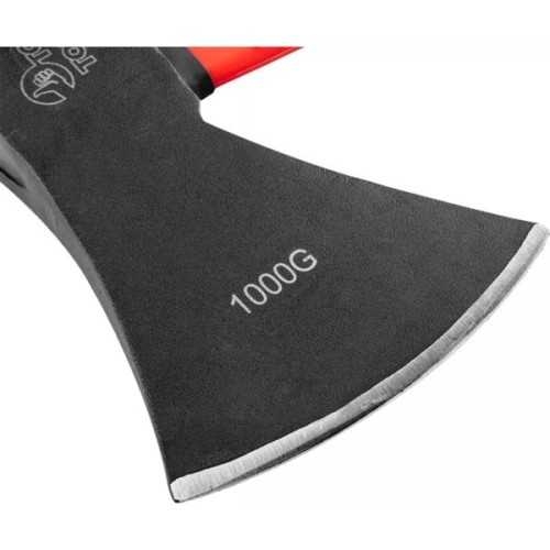 Сокира Top Tools руків'я скловолокно 47см 1000г (05A210)