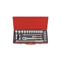 Набір інструментів KING TONY 24 шт. (4532MR)