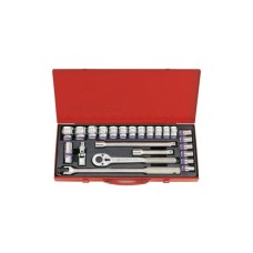 Набір інструментів KING TONY 24 шт. (4532MR)