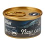 Ароматизатор для автомобіля VITOL Air Box New car (VAB05)