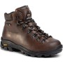 Черевики Zamberlan 309 New Trail Lite GTX Mns waxed chestnut - 38 - коричневий (006.2502)