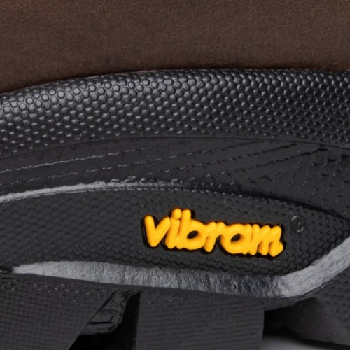 Черевики Zamberlan 309 New Trail Lite GTX Mns waxed chestnut - 38 - коричневий (006.2502)