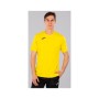 Футболка Joma Combi 100052.900 жовтий L (9995043044085)