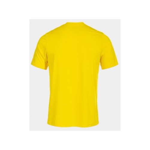 Футболка Joma Combi 100052.900 жовтий L (9995043044085)