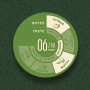 Кава Jacobs South America Blend в зернах 1 кг (8711000576885)