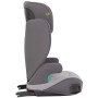 Автокрісло Graco Affix i-Size, 100-150 см (2/3) сіро-коричневе (8CV999IROEU)