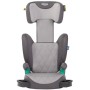 Автокрісло Graco Affix i-Size, 100-150 см (2/3) сіро-коричневе (8CV999IROEU)