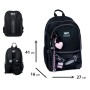 Рюкзак шкільний Yes With Love TS-113M (550320)