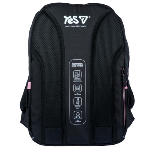 Рюкзак шкільний Yes With Love TS-113M (550320)