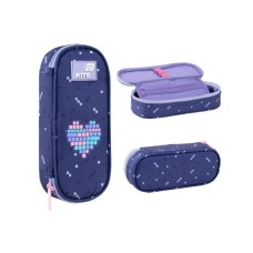 Пенал Kite 599 Type Love (K26-599-7)