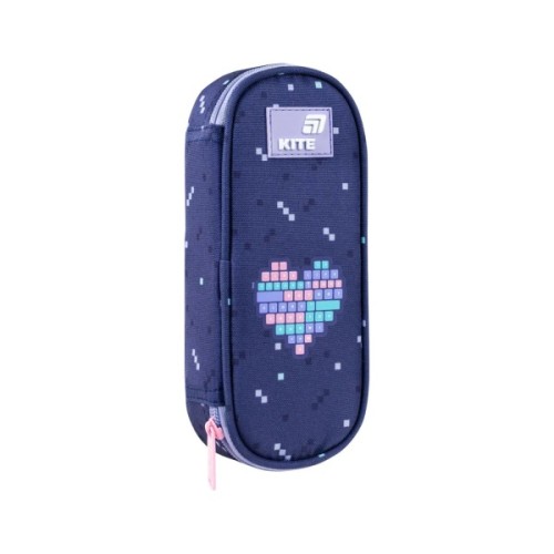 Пенал Kite 599 Type Love (K26-599-7)