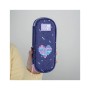 Пенал Kite 599 Type Love (K26-599-7)