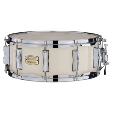 Малий барабан Yamaha Stage Custom Birch Snare 14" (Classic White) (SBS1455 CW)