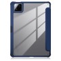 Чохол до планшета BeCover Soft Edge TPU Xiaomi Pad 8 / 8 Pro 11.2" Deep Blue (715547)