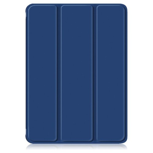 Чохол до планшета BeCover Soft Edge TPU Xiaomi Pad 8 / 8 Pro 11.2" Deep Blue (715547)