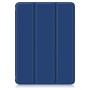 Чохол до планшета BeCover Soft Edge TPU Xiaomi Pad 8 / 8 Pro 11.2" Deep Blue (715547)