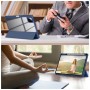 Чохол до планшета BeCover Soft Edge TPU Xiaomi Pad 8 / 8 Pro 11.2" Deep Blue (715547)