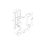 Кронштейн Simpler 11ET