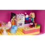 Конструктор LEGO Friends Ляльковий будиночок-валіза для творчої гри (42697)