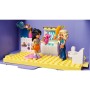 Конструктор LEGO Friends Ляльковий будиночок-валіза для творчої гри (42697)