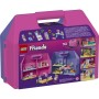 Конструктор LEGO Friends Ляльковий будиночок-валіза для творчої гри (42697)