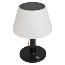 Ліхтар Bo-Camp Ranger Solar 150 Lumen White/Black (5818614)