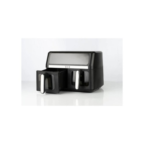 Мультипіч QUIN Air Fryer Dual Zone (YJ-1105A)