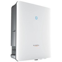 Сонячний інвертор Sungrow 6KW HV 2 MPPT 220V 1ф (SH6.0RS-V11)