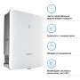 Сонячний інвертор Sungrow 6KW HV 2 MPPT 220V 1ф (SH6.0RS-V11)