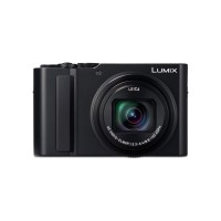 Цифровий фотоапарат Panasonic DC-TZ300 Black (DC-TZ300E-K)
