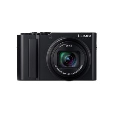 Цифровий фотоапарат Panasonic DC-TZ300 Black (DC-TZ300E-K)