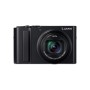 Цифровий фотоапарат Panasonic DC-TZ300 Black (DC-TZ300E-K)