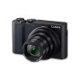 Цифровий фотоапарат Panasonic DC-TZ300 Black (DC-TZ300E-K)