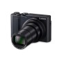 Цифровий фотоапарат Panasonic DC-TZ300 Black (DC-TZ300E-K)