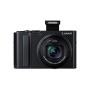Цифровий фотоапарат Panasonic DC-TZ300 Black (DC-TZ300E-K)
