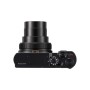 Цифровий фотоапарат Panasonic DC-TZ300 Black (DC-TZ300E-K)