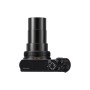 Цифровий фотоапарат Panasonic DC-TZ300 Black (DC-TZ300E-K)